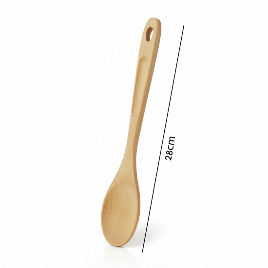 Wooden Spatula